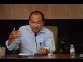 Francis Fukuyama What Is Development