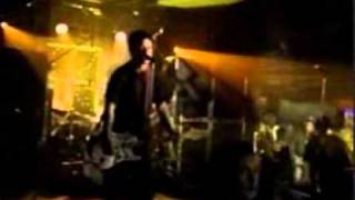 Green Day - Redundant Live