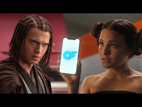 Revenge Of The Sith BUT It's 2025 — Part II