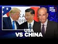 Inside Trump S Secret China Talks Tariffs Fentanyl And Russia S Role Exposed