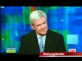 Newt Gingrich's In-depth Interview with Piers ...