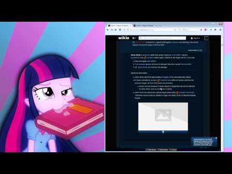 XJ9 AND PRINCESS ALLY DISCUSSING WHY VAYNE IS A PIECE OF UNBALANCED SHIT IN LEAGUE OF LEGENDS