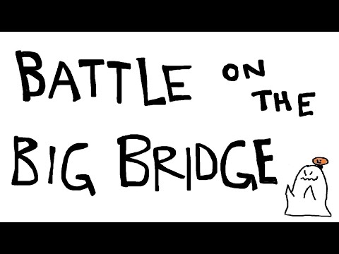 FFXIV - A Realm Reborn - Battle on the Big Bridge - Long Guide