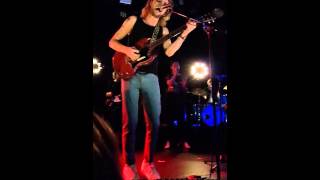 Sundown - Jett Rebel Live Neushoorn