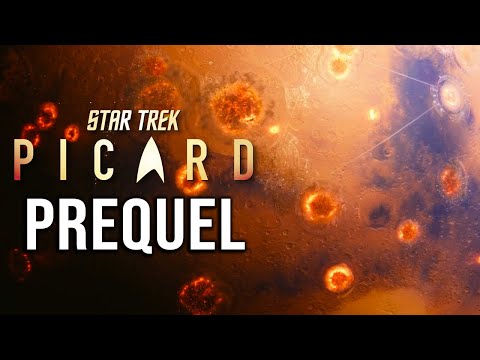 download lagu mp3 mp4 Star Trek Short Treks, download lagu Star Trek Short Treks gratis, unduh video klip Star Trek Short Treks