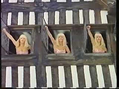 The Three Bells - No-One Home