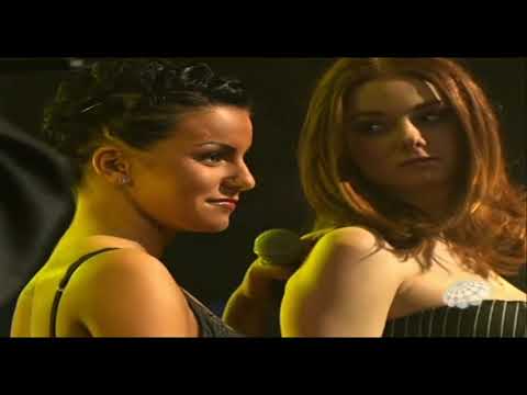 Flipsyde feat Tatu - Happy Birthday (Live)