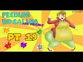Feeding Rosalina And Friends Pt19
