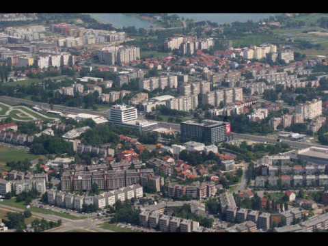 Syke Feat. ABC & Andrea - "Od kvarta do kvarta"