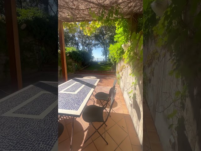 Punta Ala vista mare