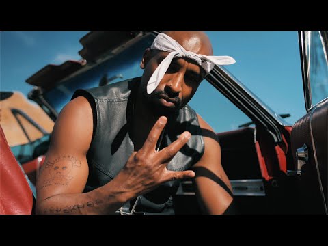 Thumbnail for New Skies video