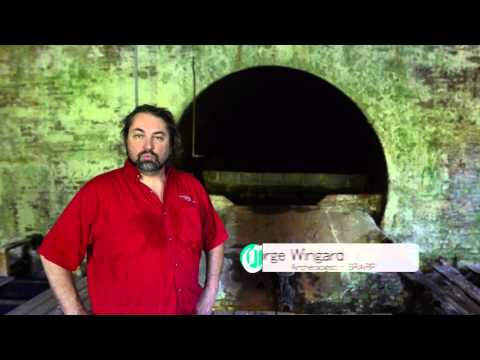 The Bath Mill Gone, But Not Forgotten