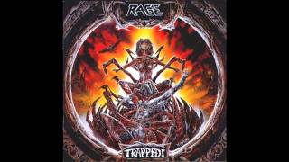 Rage - Beyond the Wall of Sleep