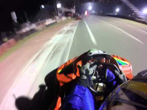 3 ETAPA CPKA PAROLIM GRANJA VIANA BATERIA 21:30