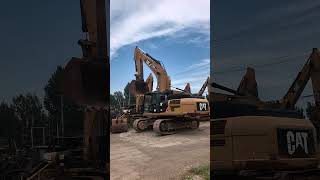 بيع حفارة مجنزرة Caterpillar 336D2GC - صورة 5 | Machineryline MA حفارة مجنزرة Caterpillar 336D2GC | صورة 5 - Machineryline