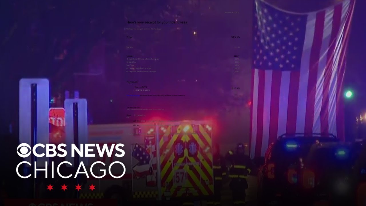 CPD officer shot and killed during traffic stop