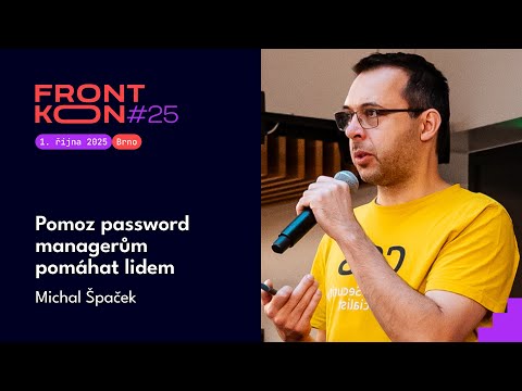 Help password managers help people