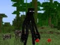 Minecraft MUTANT ENDERMAN Mod | Episode 838 ...