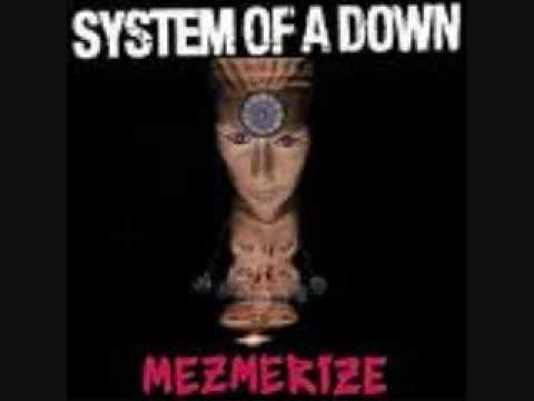 system of a down- ego brain