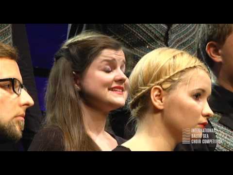 Atsalums by Jēkabs Jančevskis, Choir SÕLA