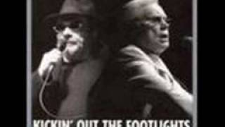 George Jones &amp; Merle Haggard Silver Eagle