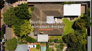 Video overview for 2 Norseman Avenue, Westbourne Park SA 5041