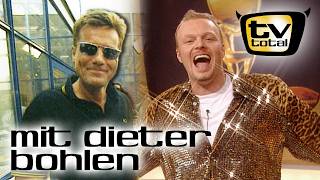 Raab vs. Dieter Bohlen | Folge 11 | Ganze Folge | TV total | 1999 | Stefan Raab