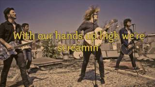 Hands (Lyrics Video)