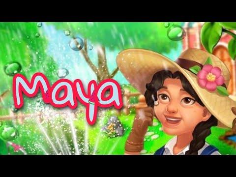 Matchington Mansion Level 4006