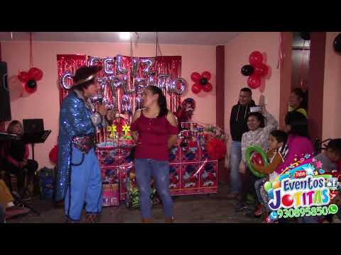 Eventos Jotitas  Show Infantil  Animación Payaso