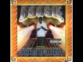 LIL BOOSIE - SHOUT OUT / FEEL LUCKY - YOUNGEST OF DA CAMP ALBUM