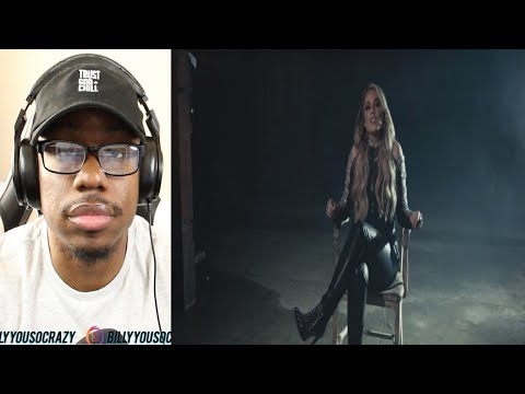 Gabby Barrett - I Hope REACTION!