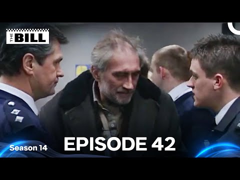 The Bill - Season 14 Episode 42 | The Scent of Compassion (1997)