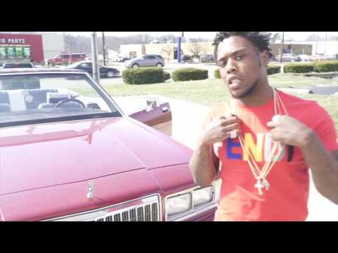 Db4Tv Presents Gere Stacka Dolla - Hatin On Me