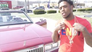 Db4Tv Presents Gere Stacka Dolla - Hatin On Me