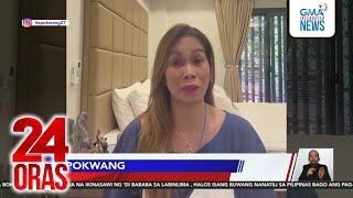 Download lagu Pokwang, humingi ng paumanhin para sa pananakit ng kapatid sa nagkakariton | 24 Oras mp3 Download lagu Pokwang, humingi ng paumanhin para sa pananakit ng kapatid sa nagkakariton | 24 Oras mp3