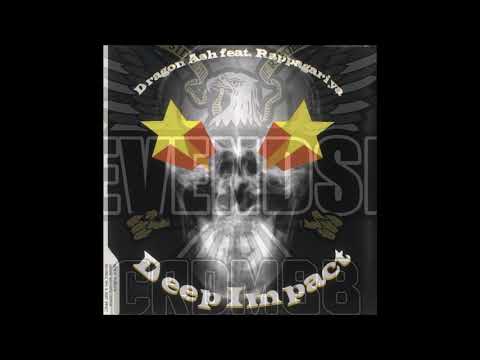 Dragon Ash - Deep Impact feat. Rappagariya/Remix
