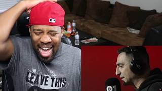 🔥🔥🔥Dave   Streatham, Devlin - Daily Duppy, Mic Righteous - Fire In The Booth pt4 | Reaction