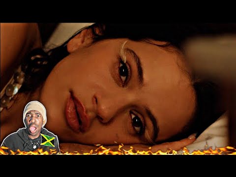 ROSALÍA - Berghain (Official Video) feat. Björk & Yves Tumor | JAMAICAN FIRST TIME REACTION 🇯🇲💥