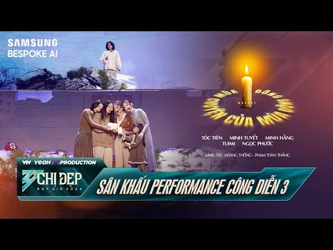 Video thumbnail for Mashup: Mùa Đông / Chuyện Của Mùa Đông