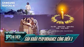 Cover art for Mashup: Mùa Đông - Chuyện Của Mùa Đông