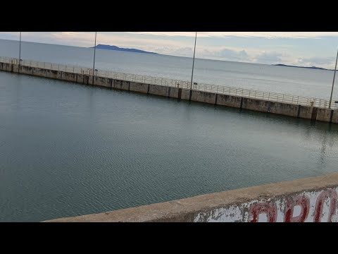 Barragem de sobradinho Ba com quase 100% de sua capacidade 