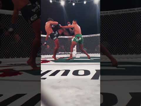 This Prospect is a Finisher! #JadenOrtega