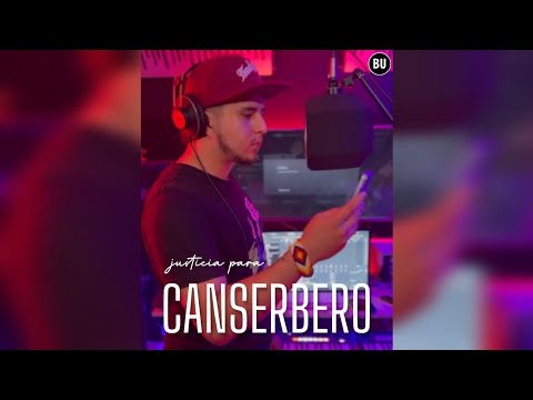 Cheo Gallego - Justicia Para Canserbero (Video Concept)