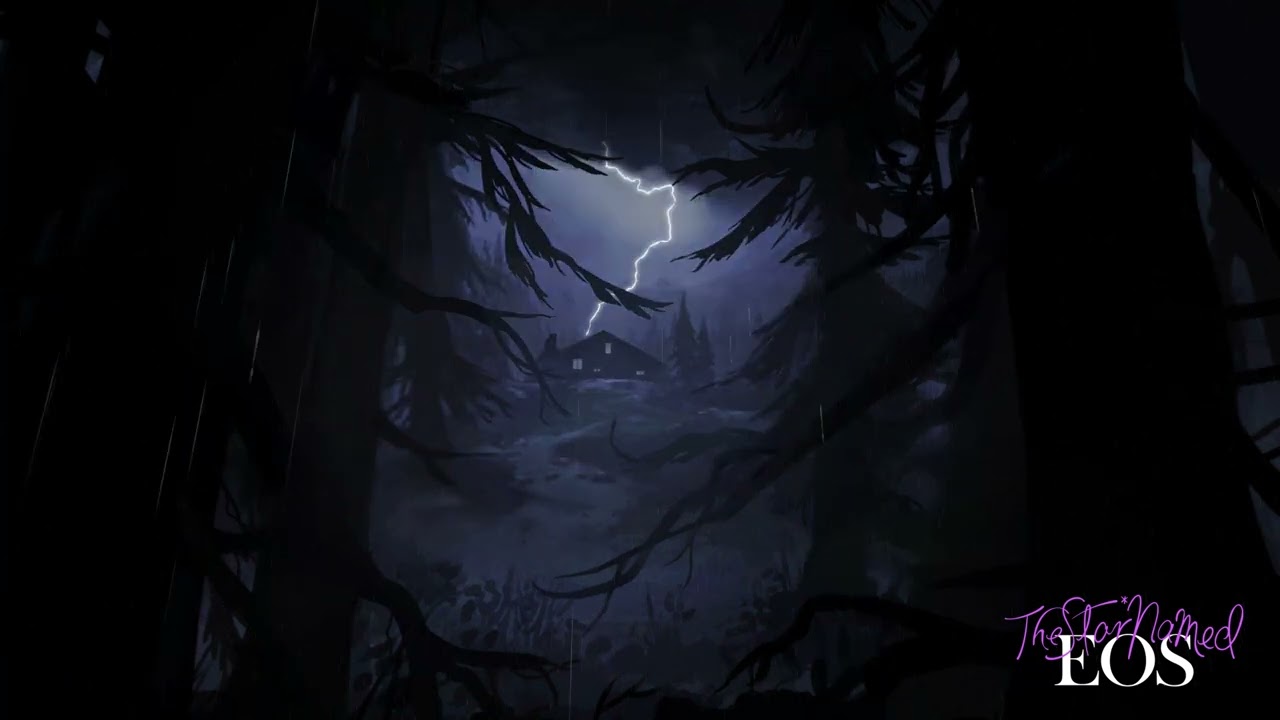 [EOS Animation & VFX Showcase: Thunder Night]