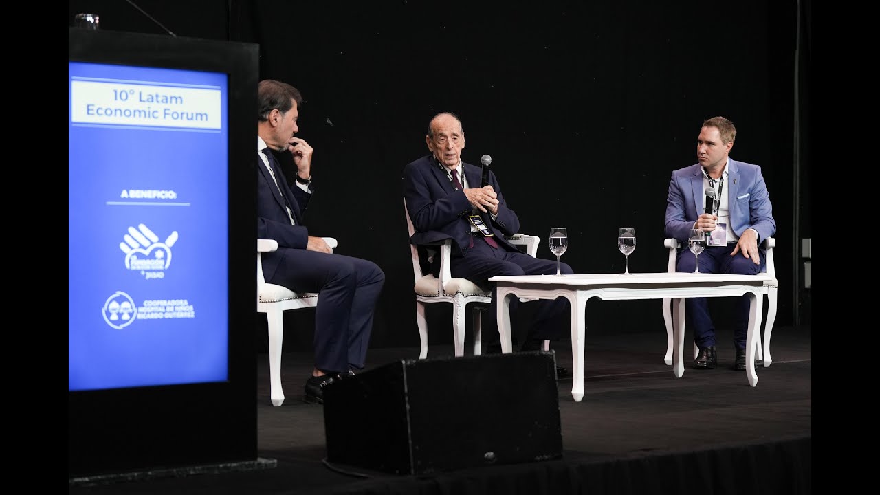 Panel Zuchovicki, Arriazu, Di Pace