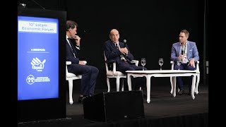 Panel Zuchovicki, Arriazu, Di Pace