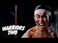 Warriors Two 1978