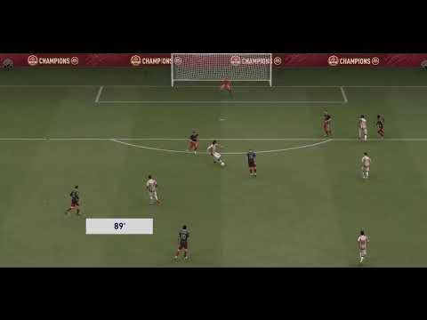 Willem II vs Feyenoord Rotterdam / Town Pokalfinal