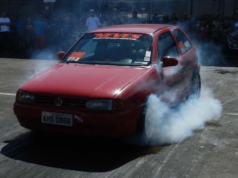 DT-B 260 - Evandro Mantovani - Neves Motorsport